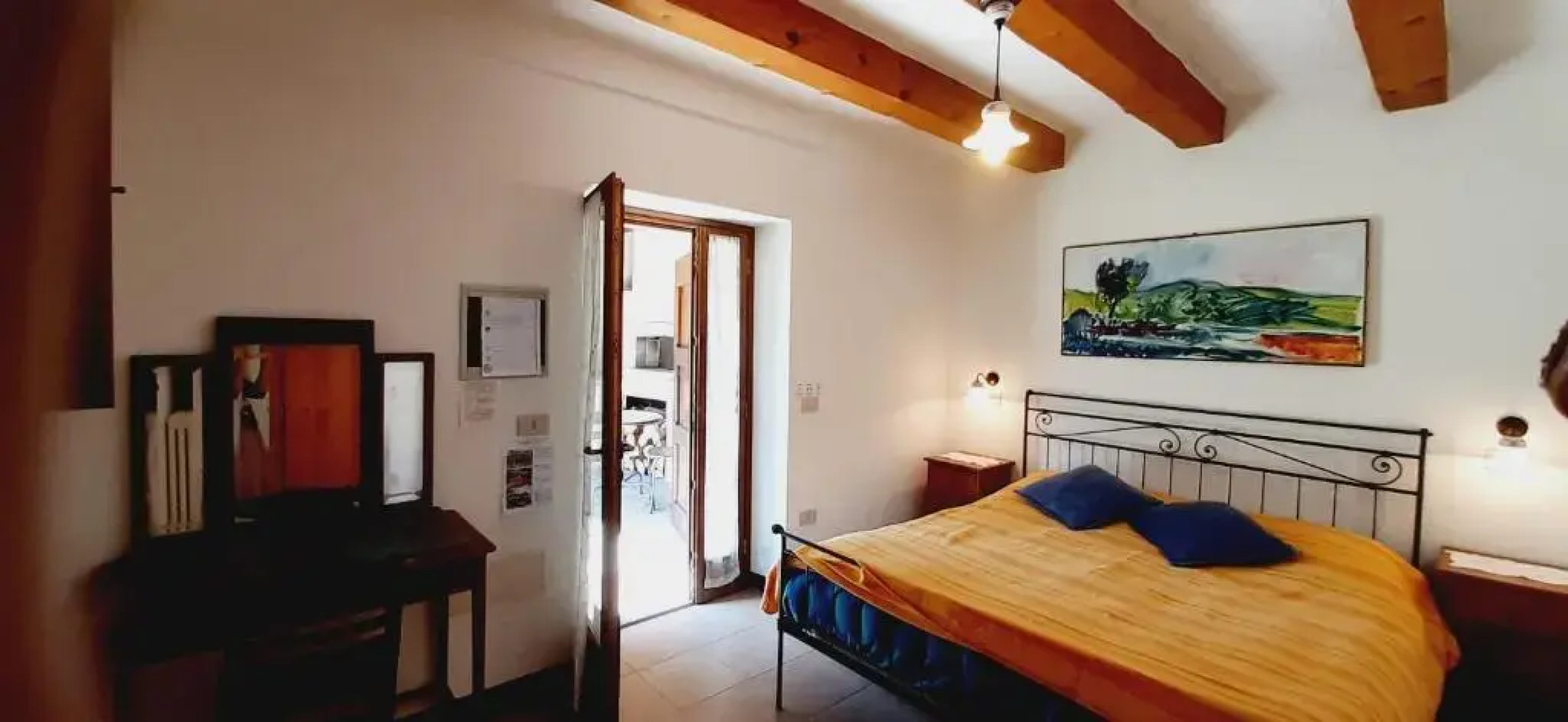 Agriturismo PEDROSOLA