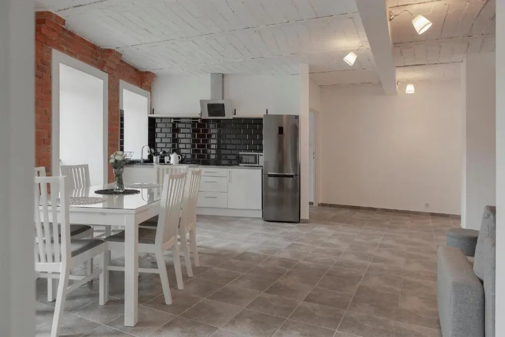 Apartament W Starym Browarze 2