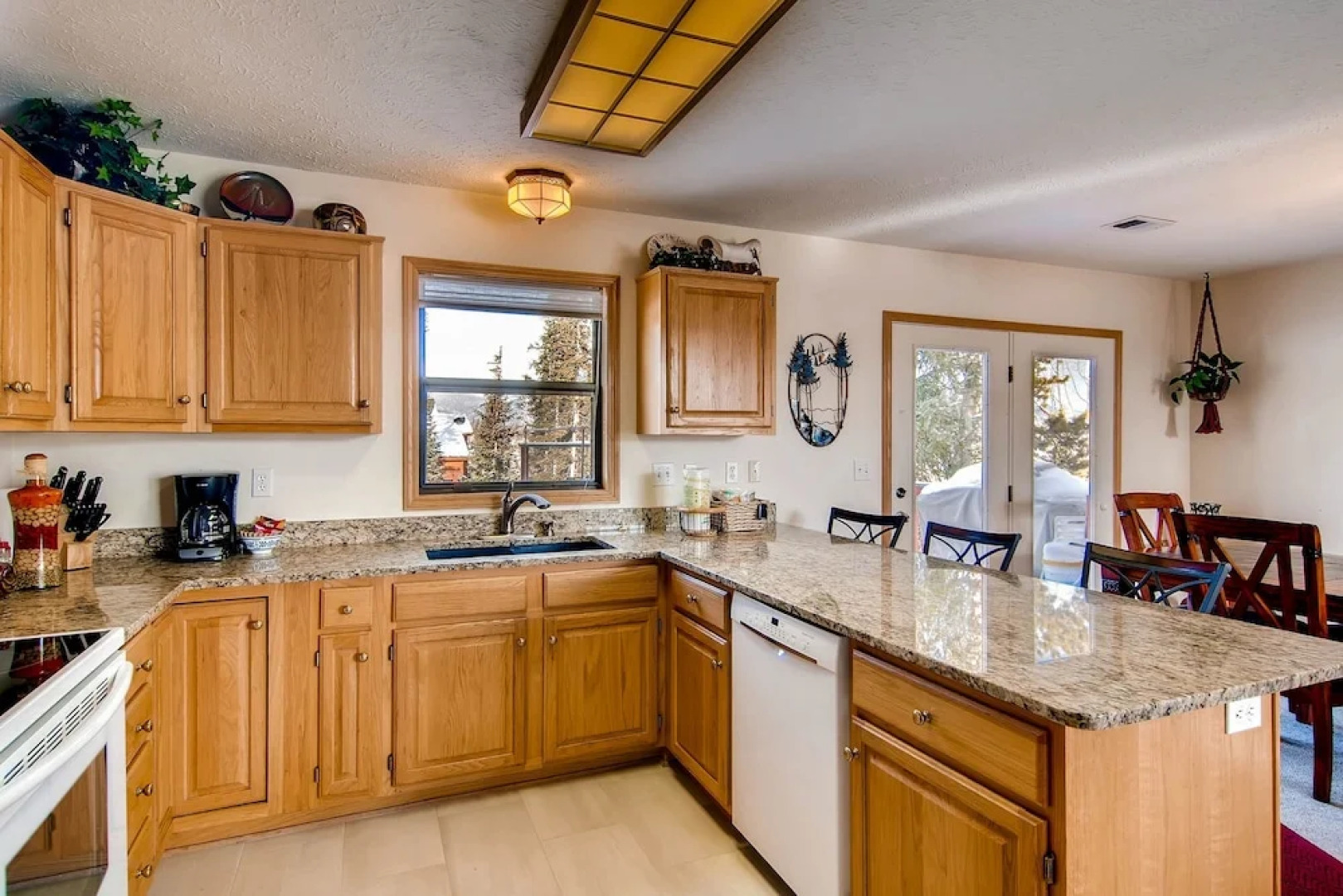 2028 Ryan Gulch 4 Br townhouse by RedAwning