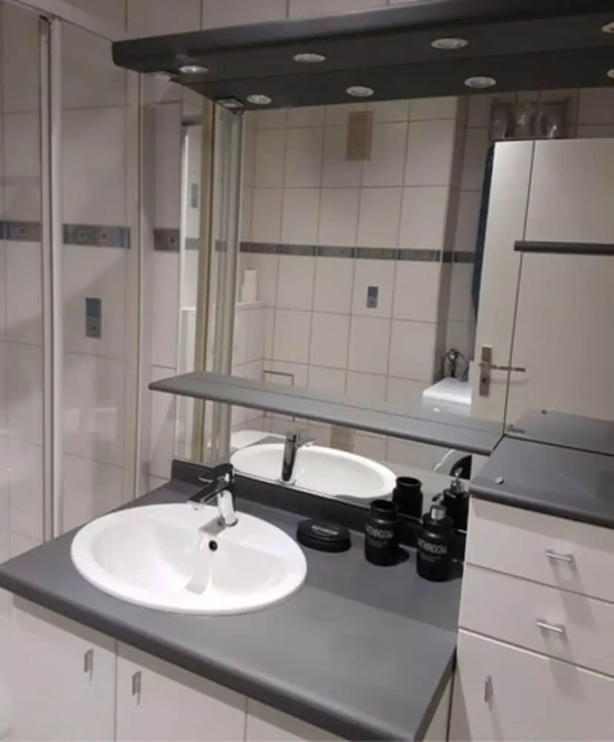 Executive Apartment near Basel 35