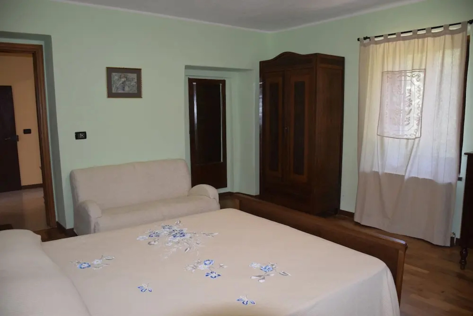 Casa Vacanza Le Varangole