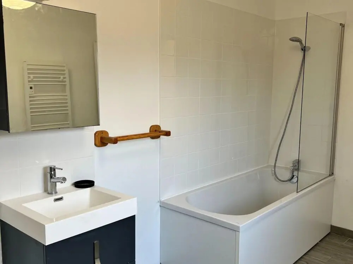 Stylish Stay in Central Sedan