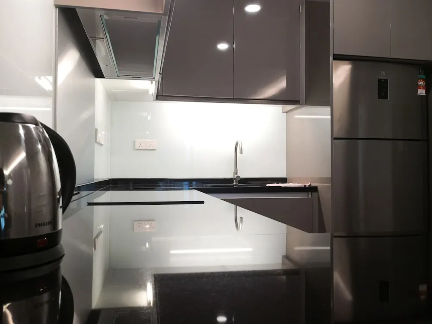 MU Vista – 360 Skypool Superior Suite