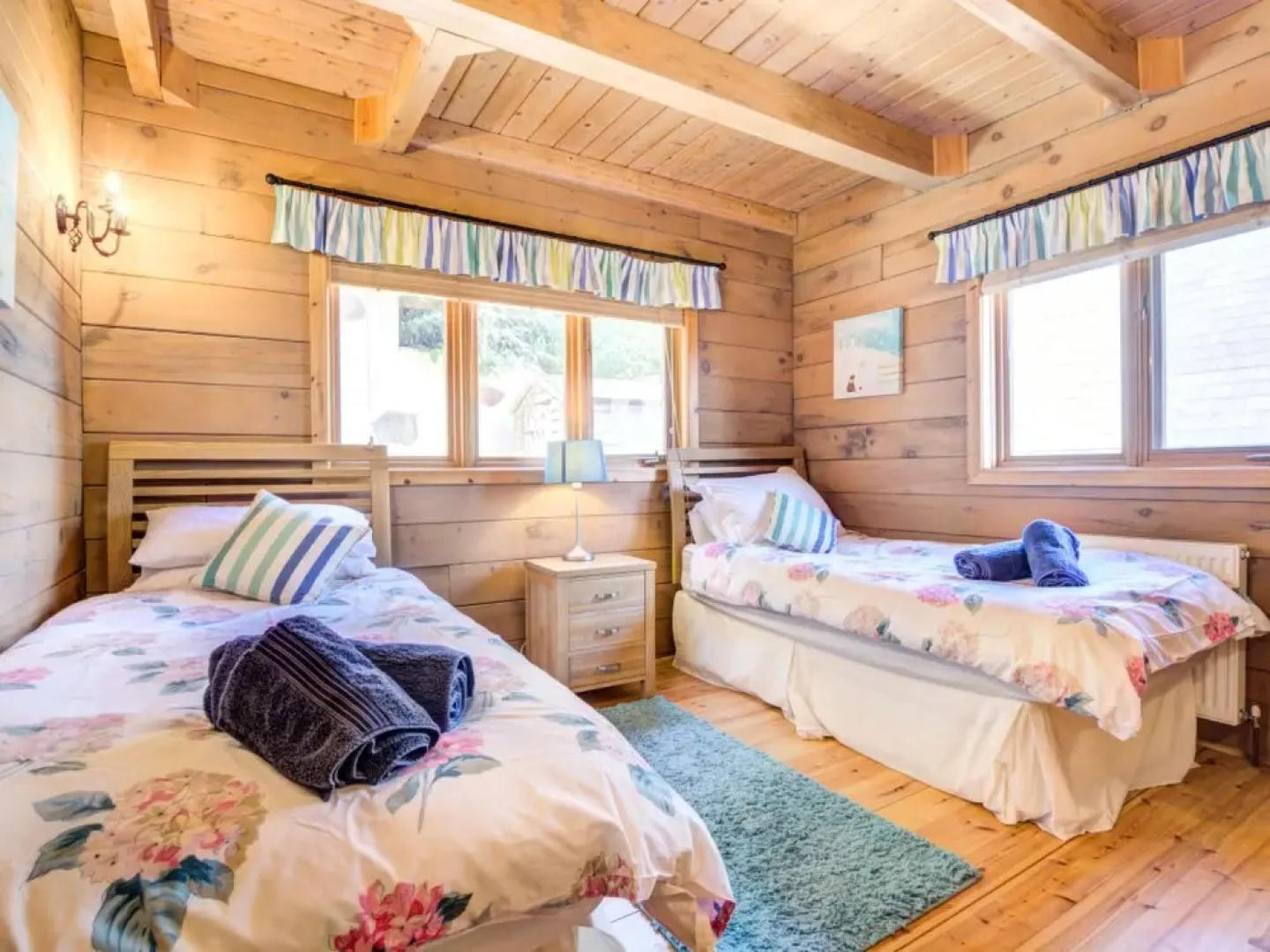 Chalet Petherick