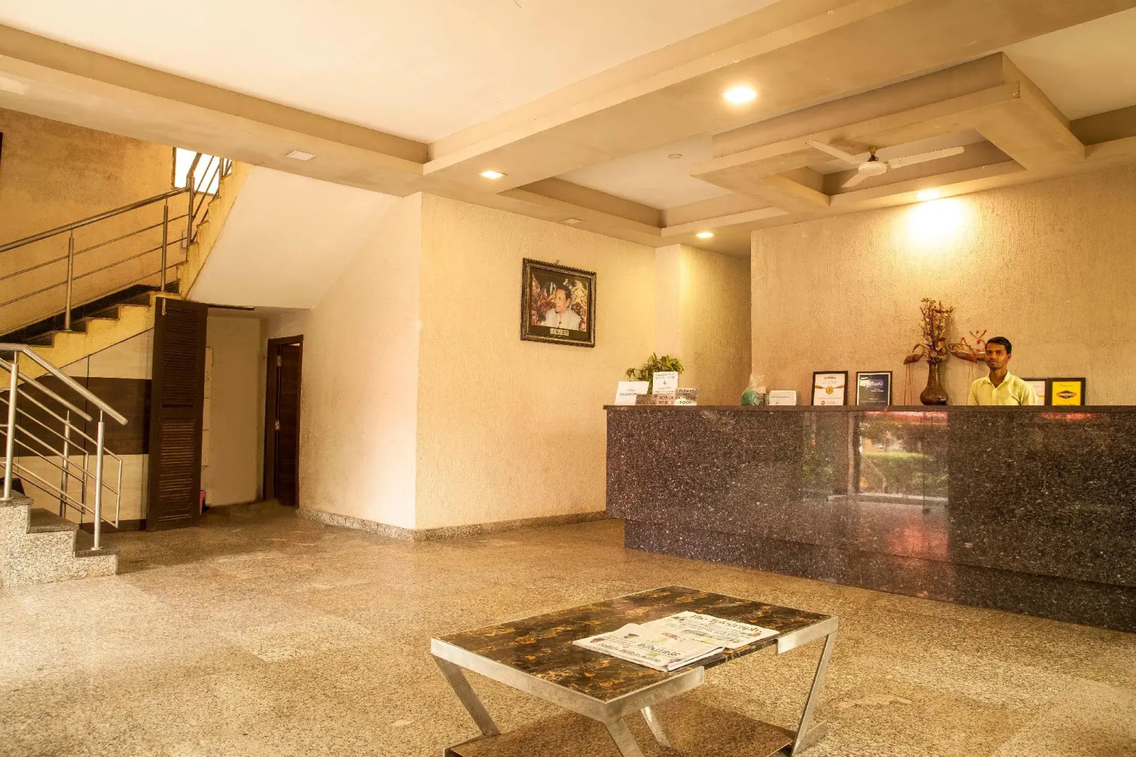 The Candlewood Park Beach Resort