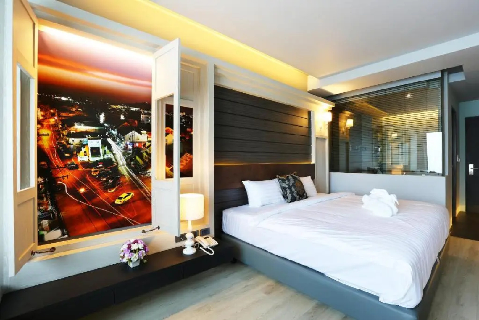 Hatyai Signature Hotel