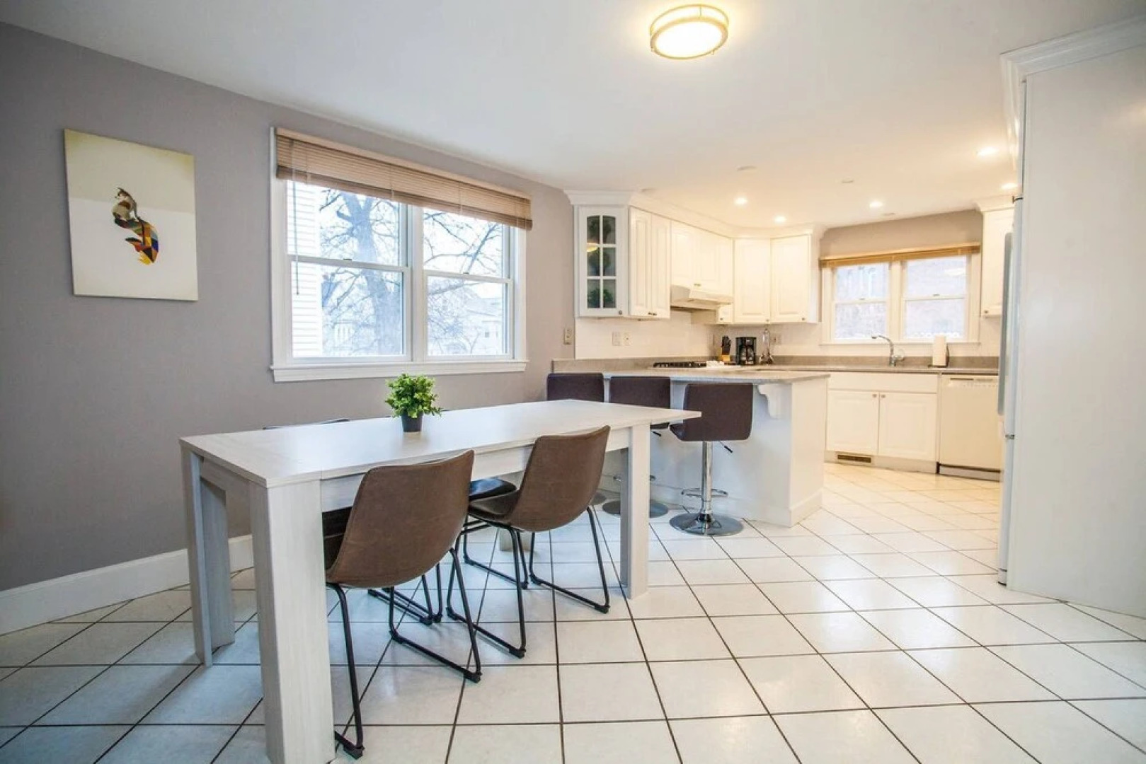 Sleep10 2 Full Bath 5bed Near Northend & Dowtown