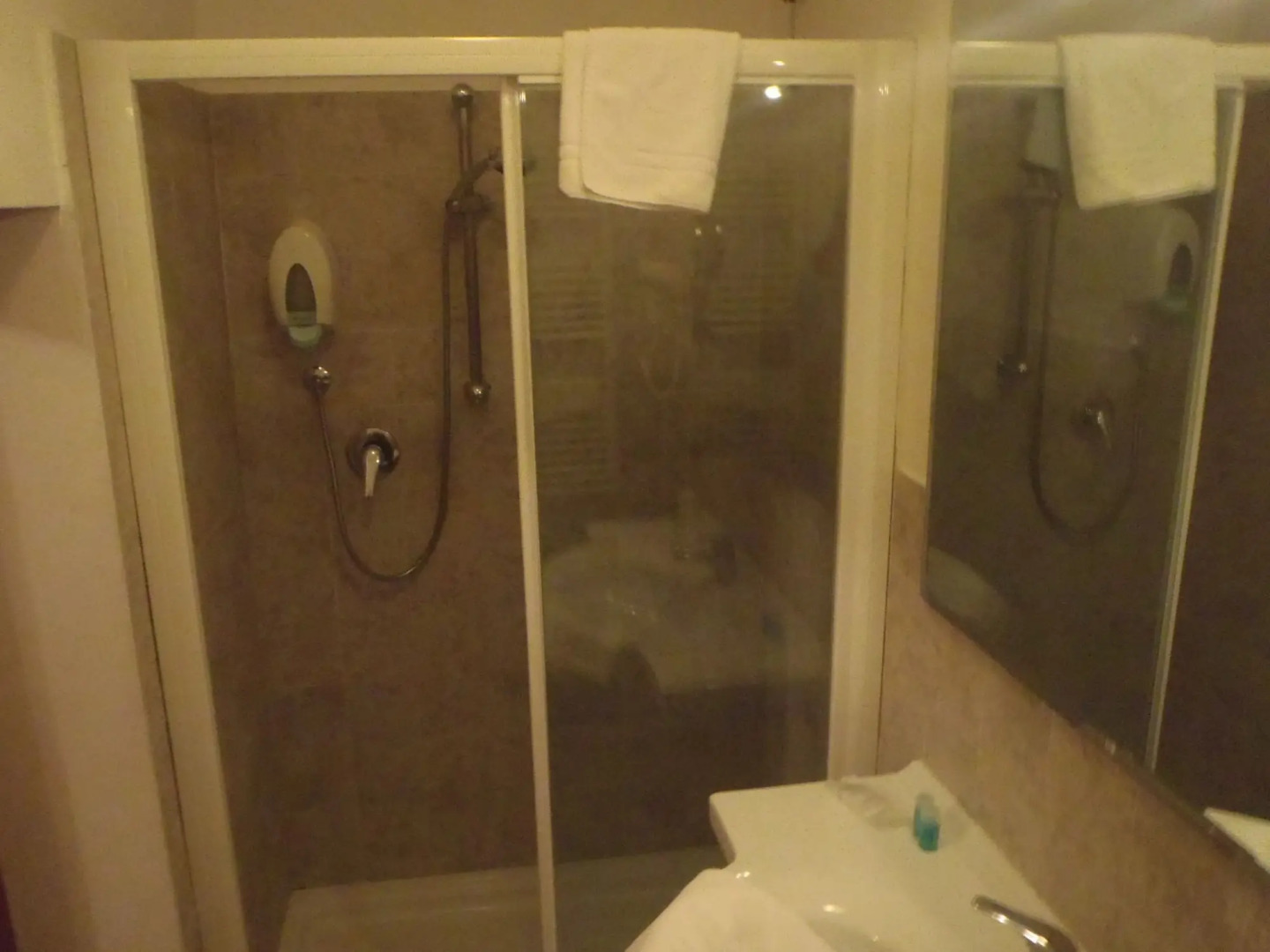 Airone Pisa Park Hotel