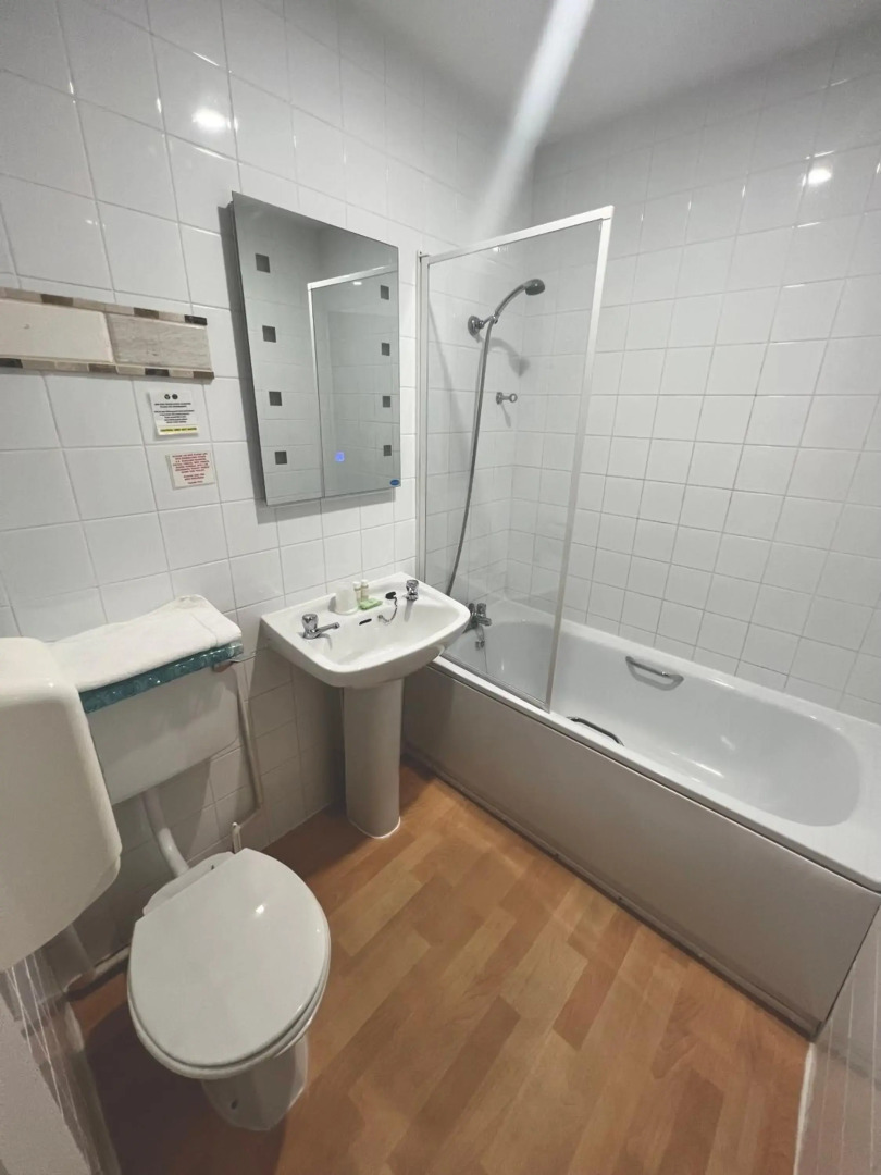 Eastbourne Riviera Hotel