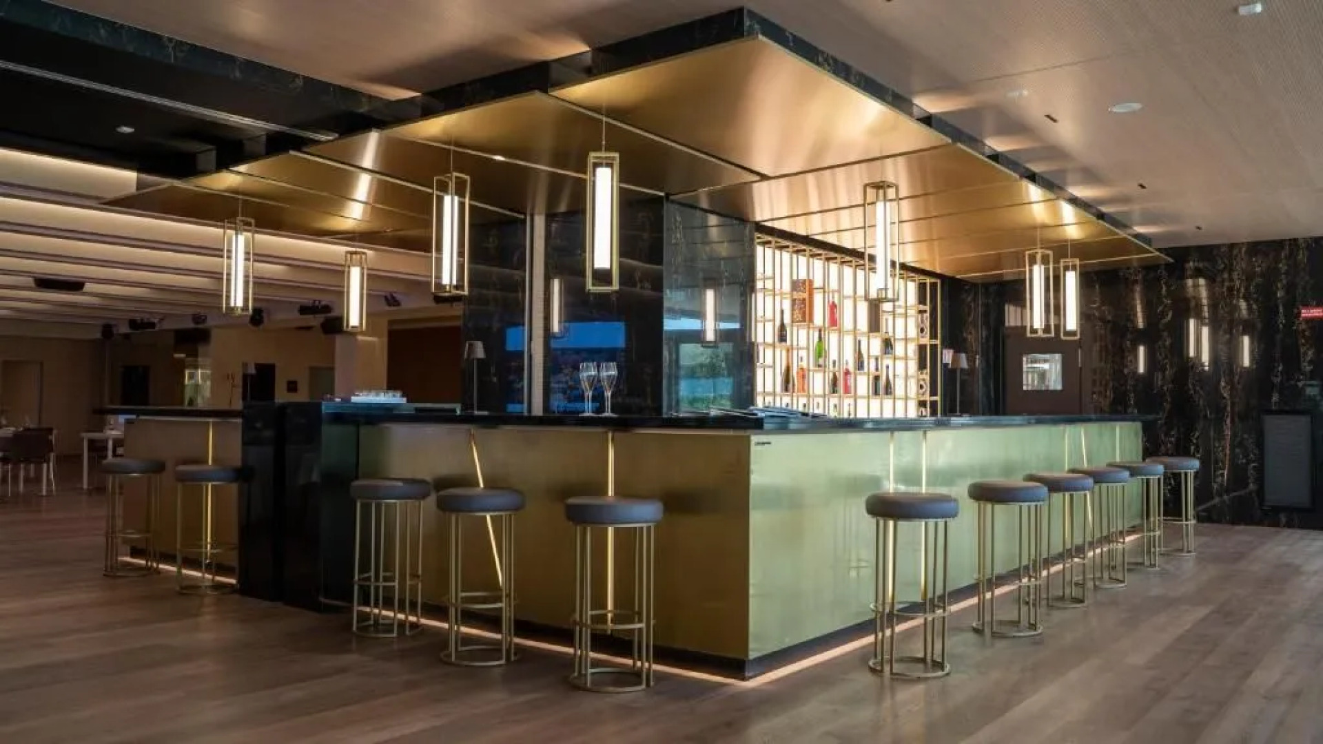 UNA HOTELS MH Matera