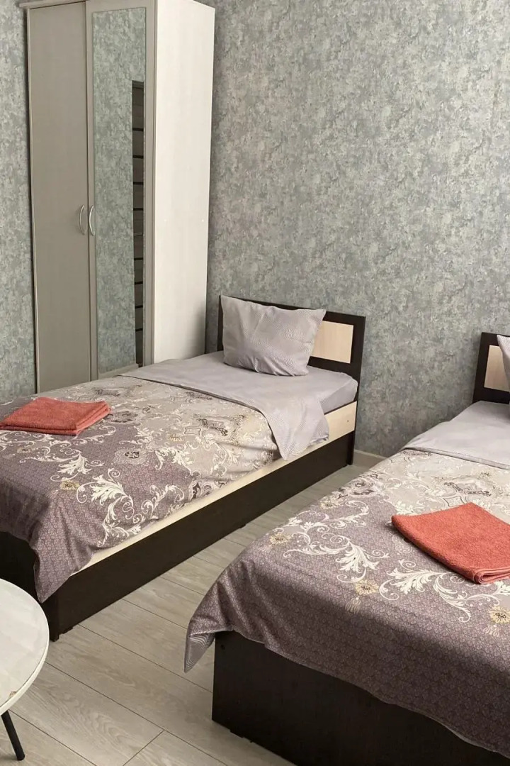 Постоялый двор