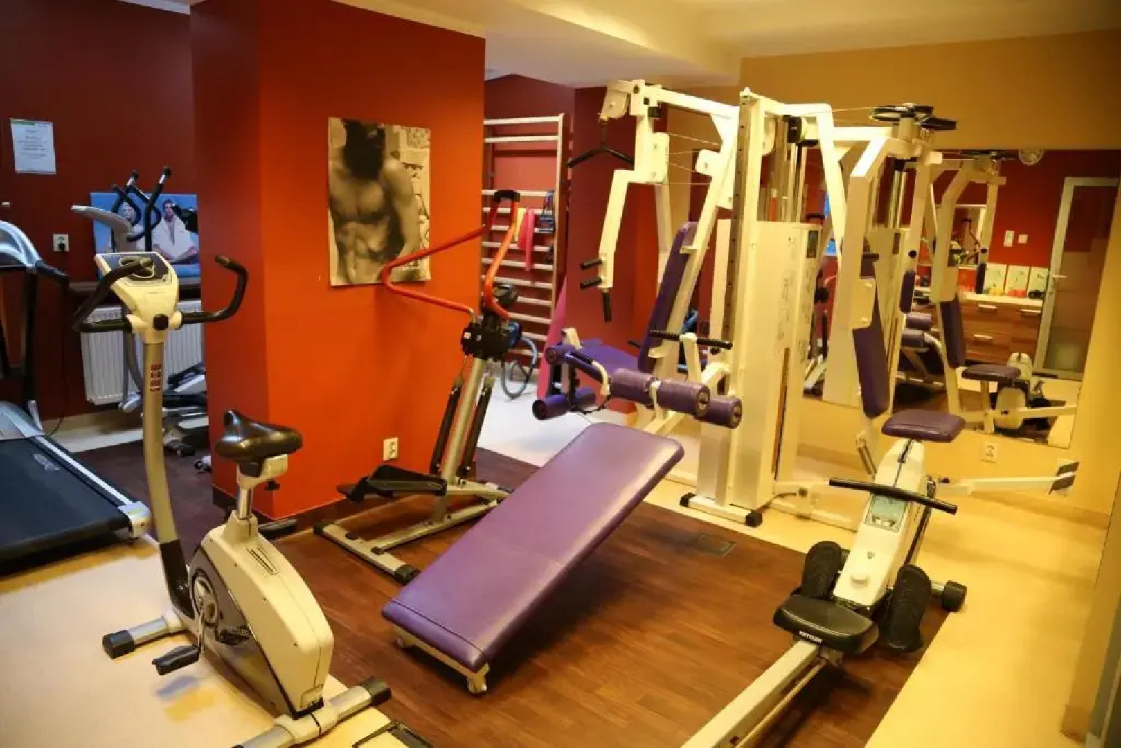 SPA Zdrojowe Zacisze