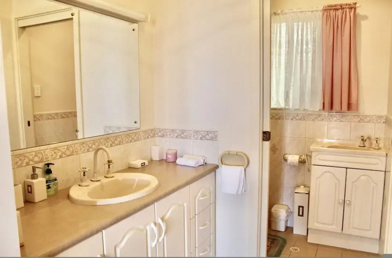 Villa Marie - Pet-friendly