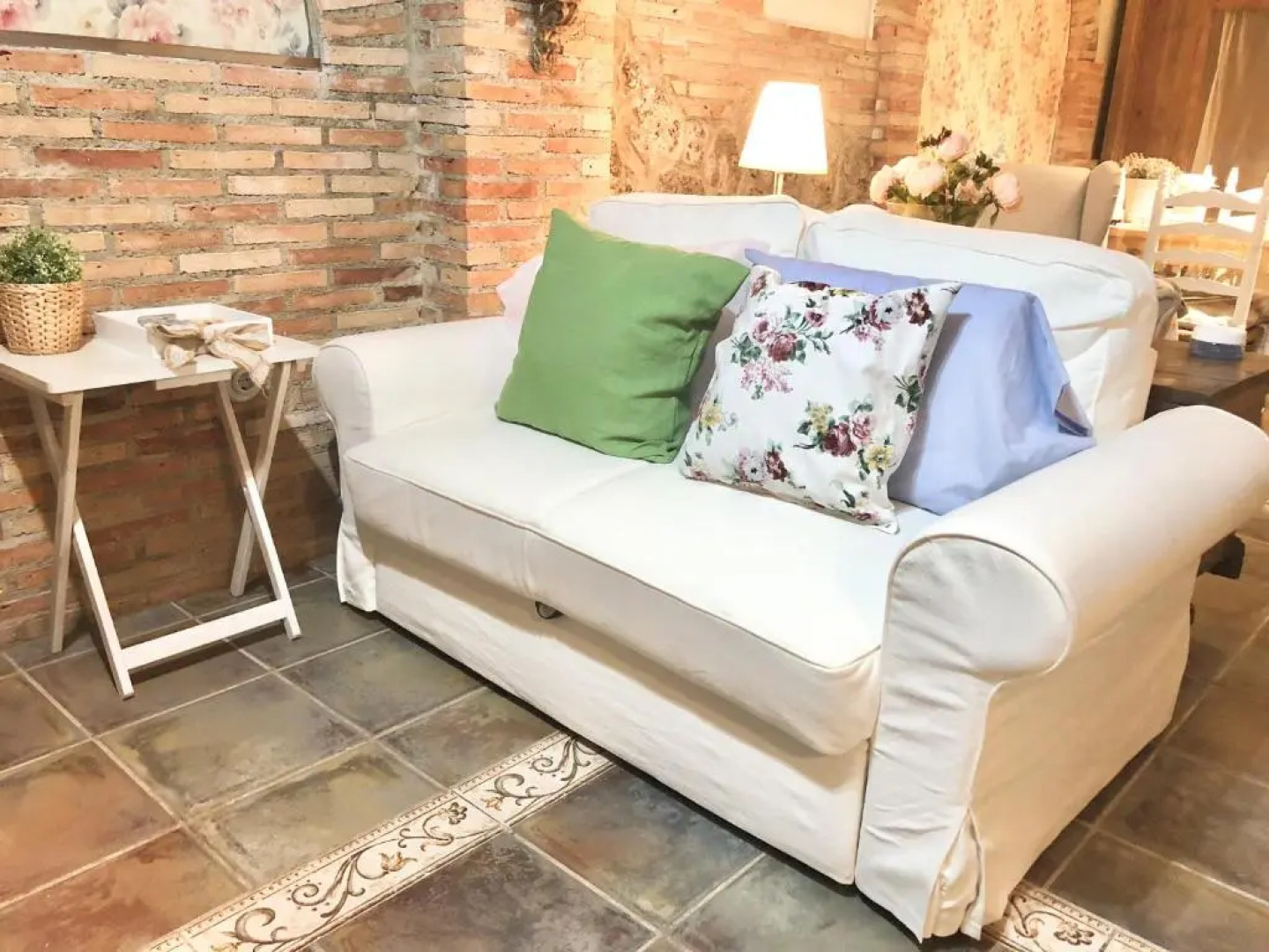 Apartamento Rural La Serratilla