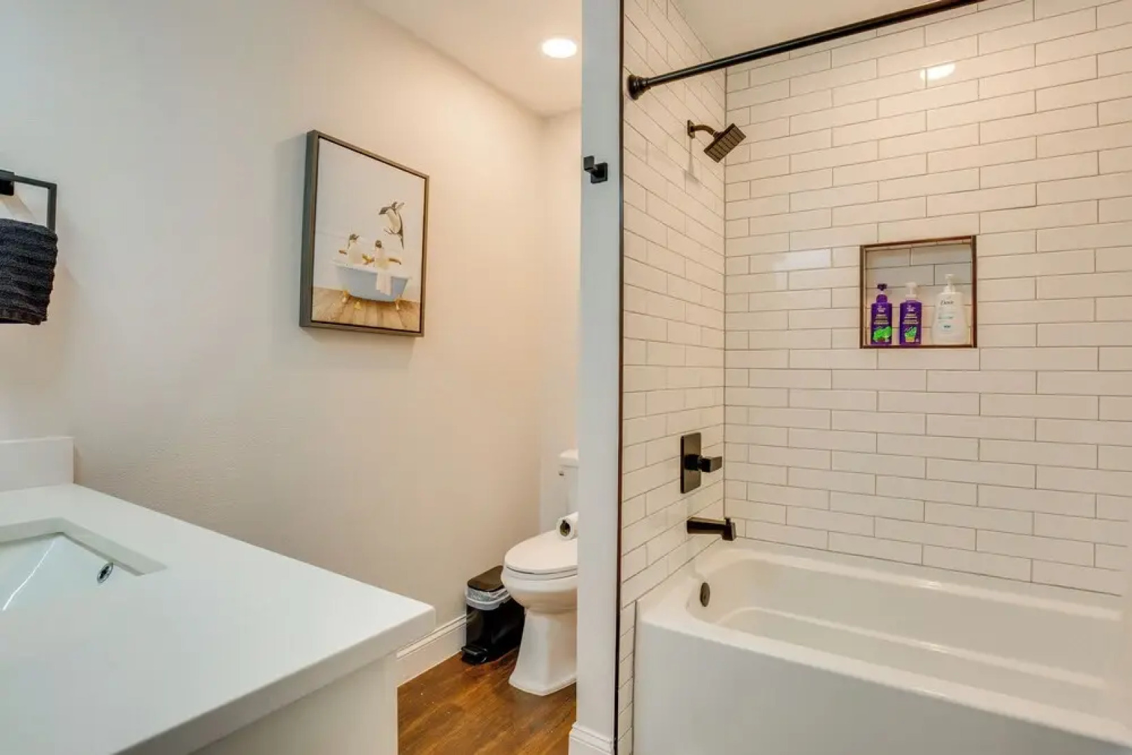 Dock & Fire Pit: Lakefront Gun Barrel City Getaway