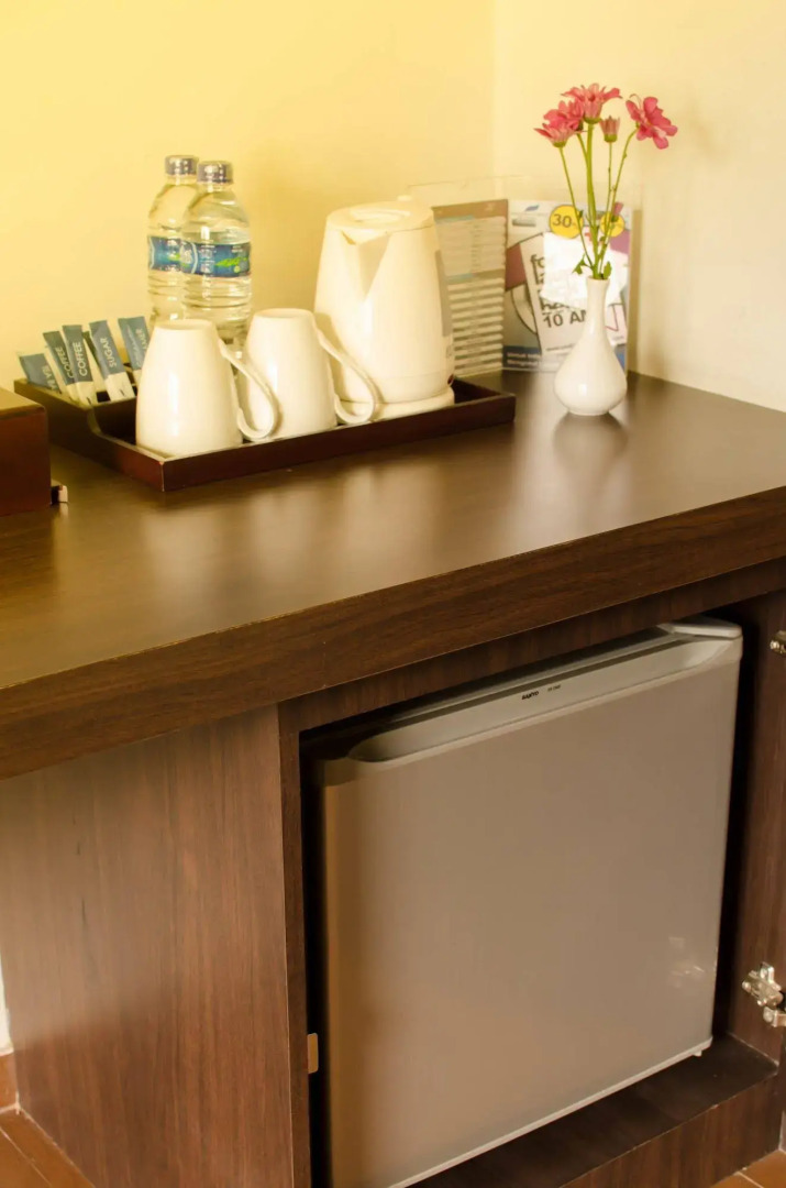 Padjadjaran Suites Hotel Bogor