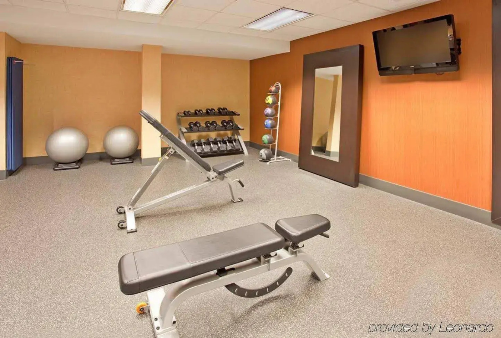 Hampton Inn Kansas City-Lee's Summit