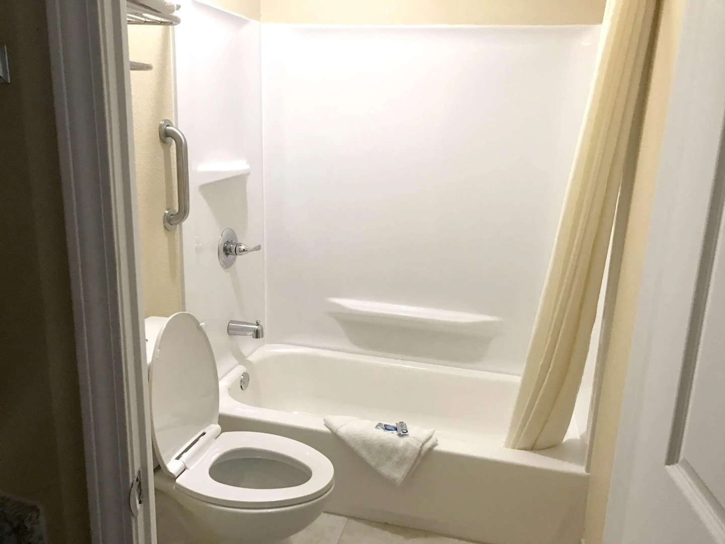 Knights Inn Lumberton