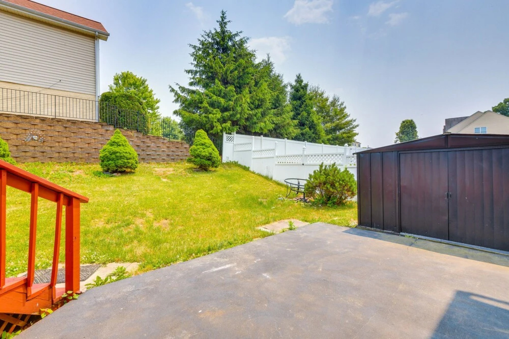 Baltimore Home w/ Deck, 9 Mi to Downtown!