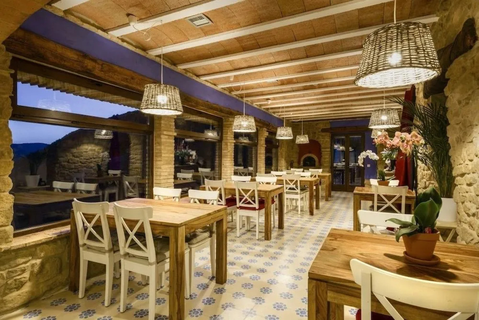 Heredad Beragu Hotel- Adults Only