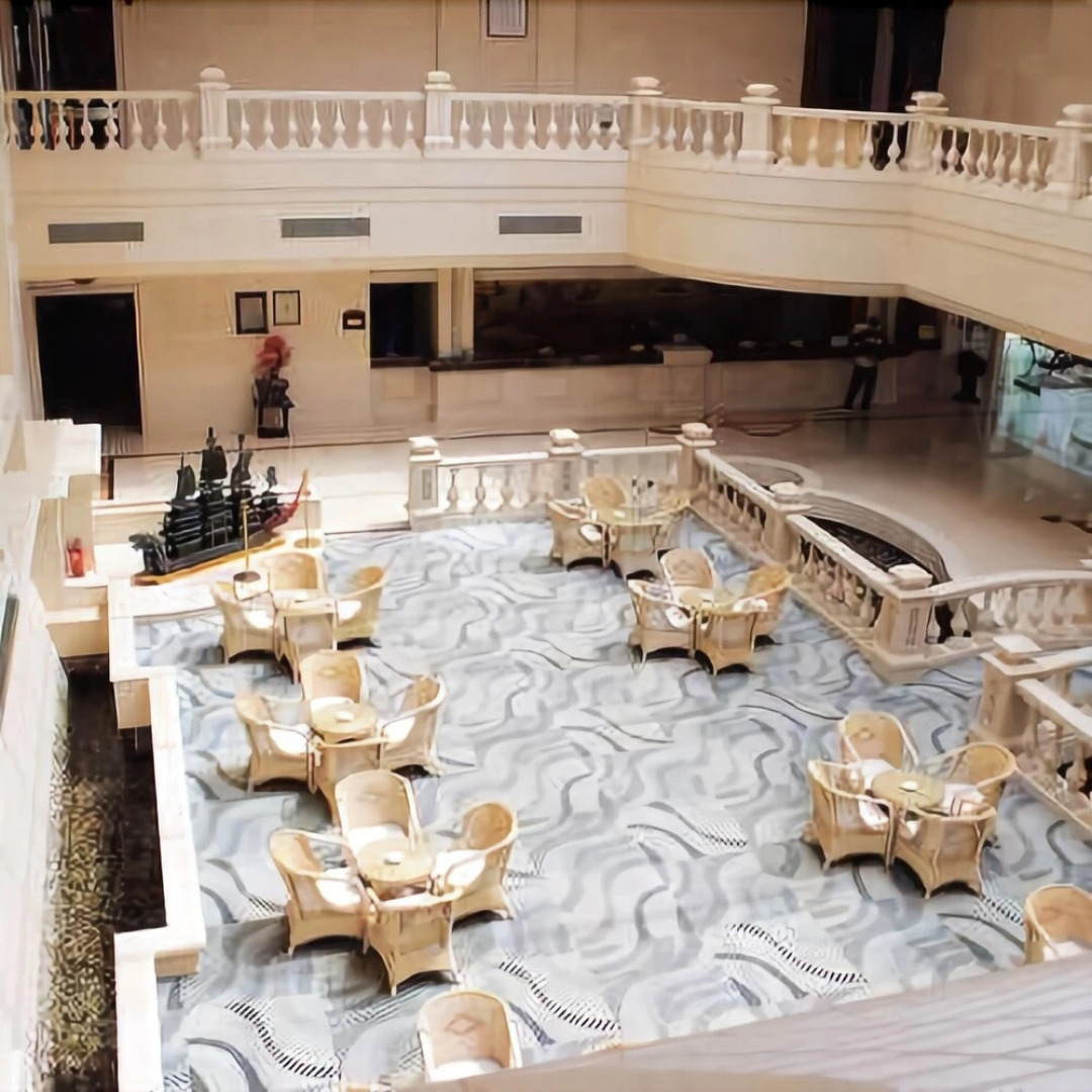 Quanli International Hotel