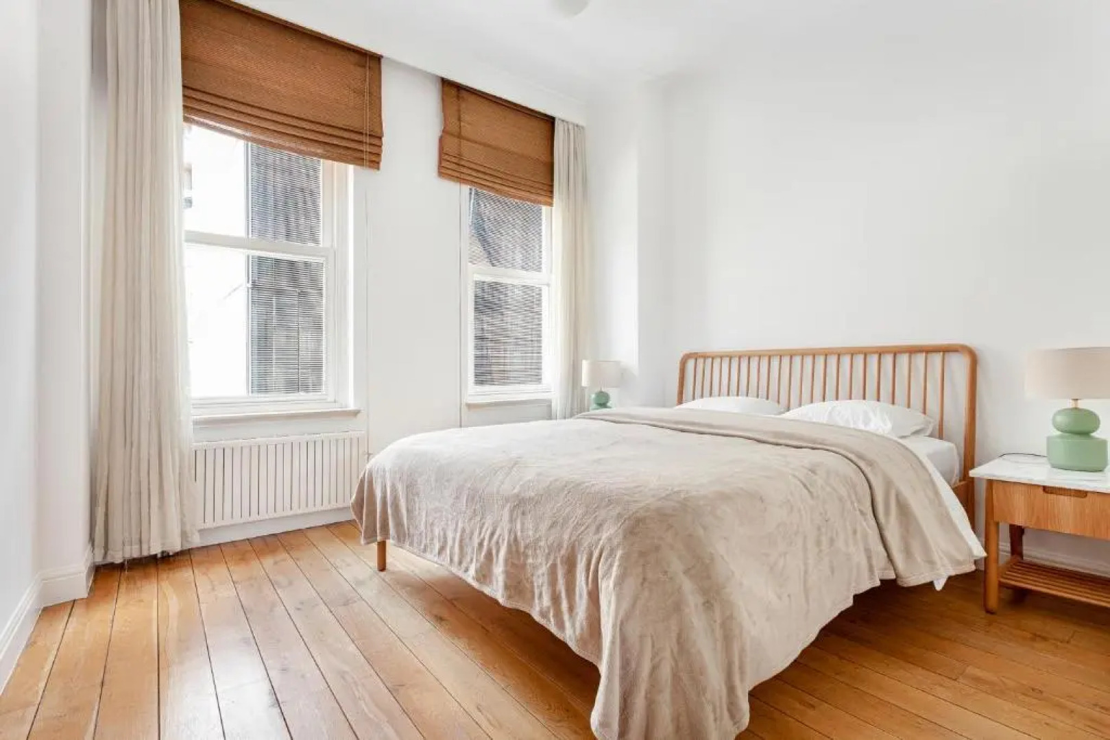 Отель Noa - Tatar Beyi 18