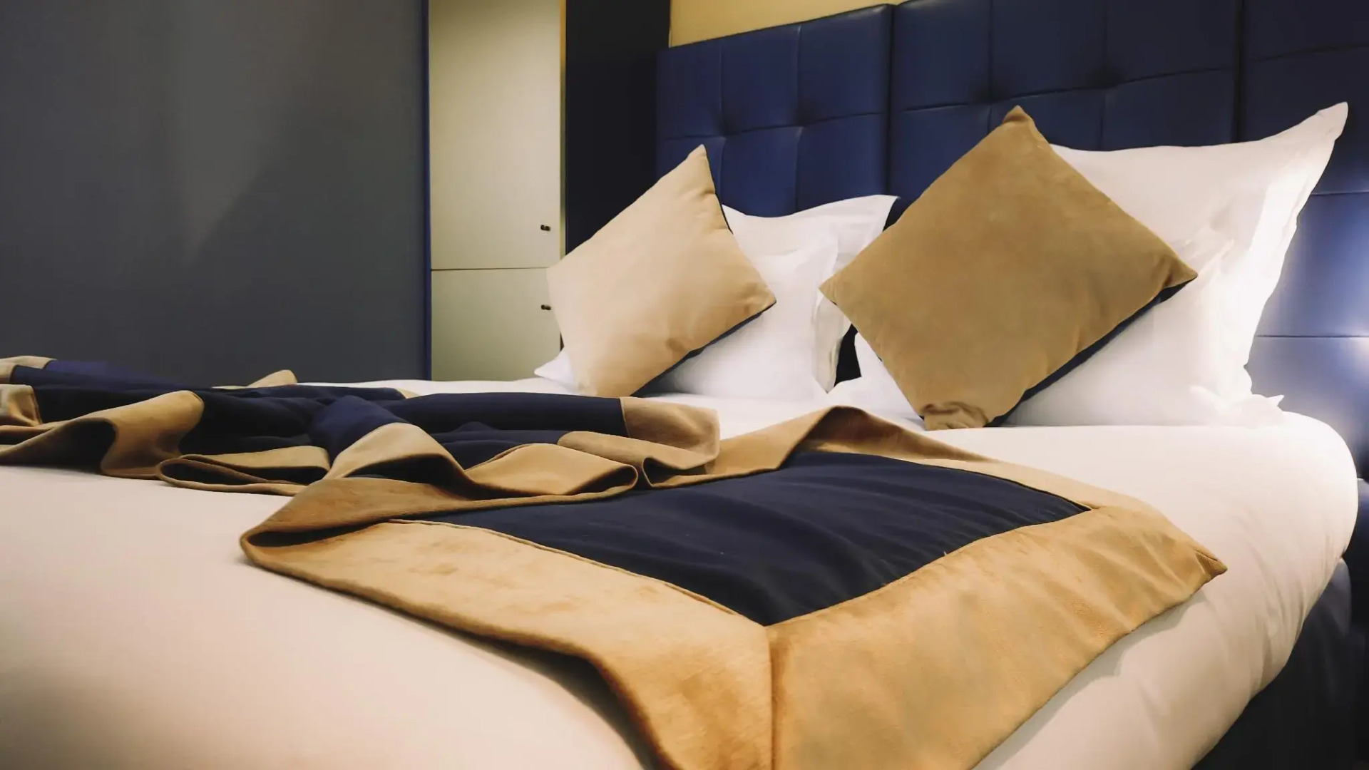 Trianon Gare de Lyon