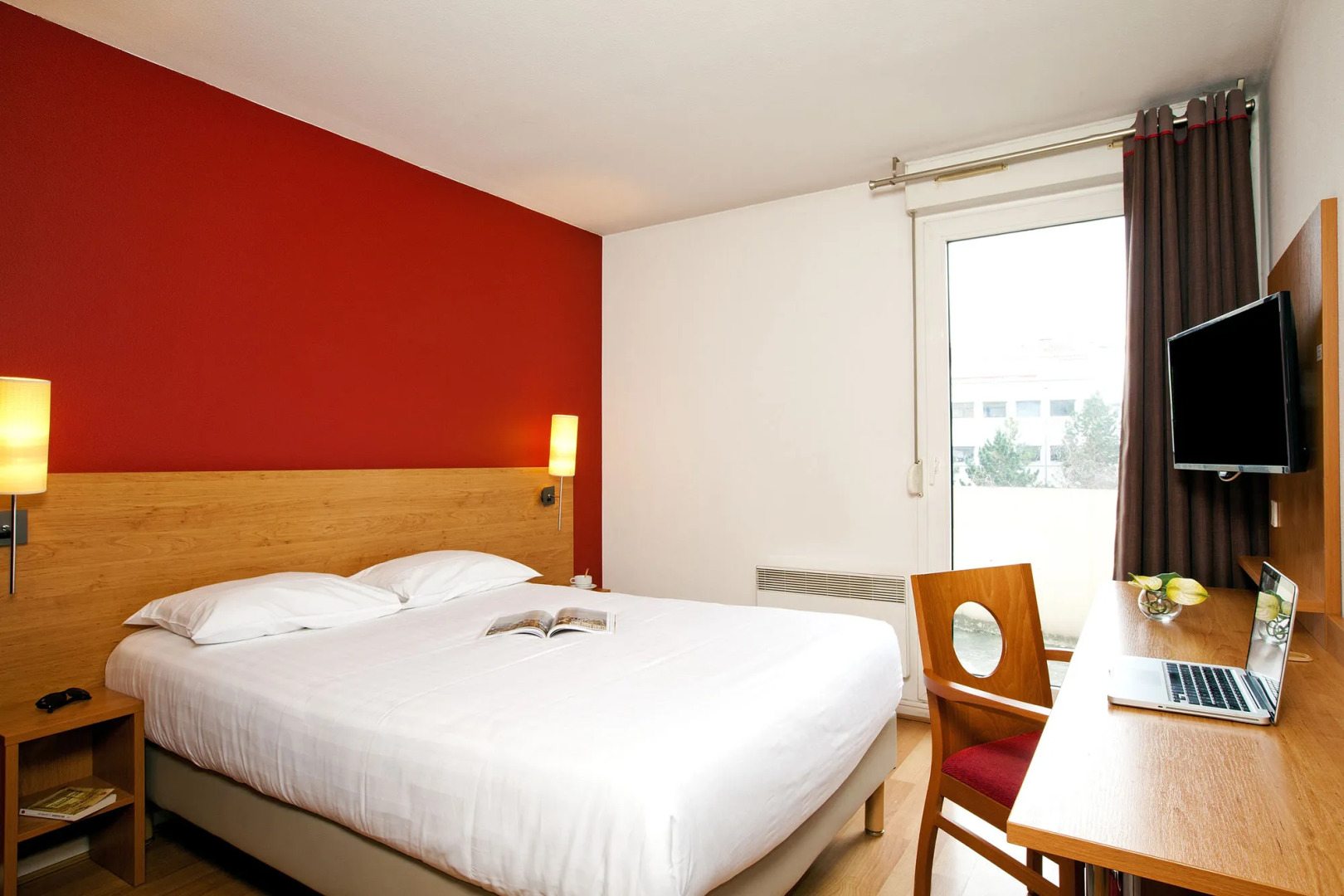 Séjours & Affaires Saint Etienne Jules Ferry