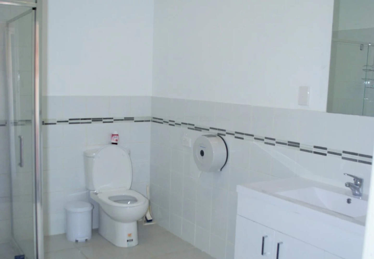 Port Adelaide Backpackers