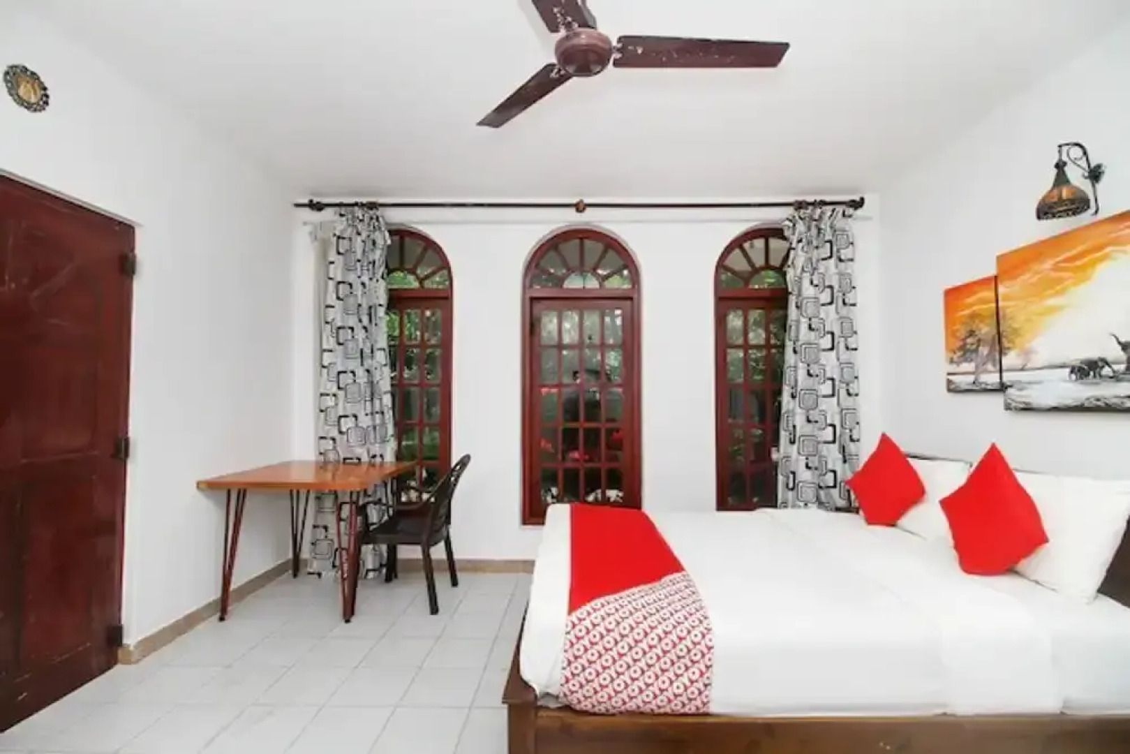 OYO 459 Barasti Beach Resort