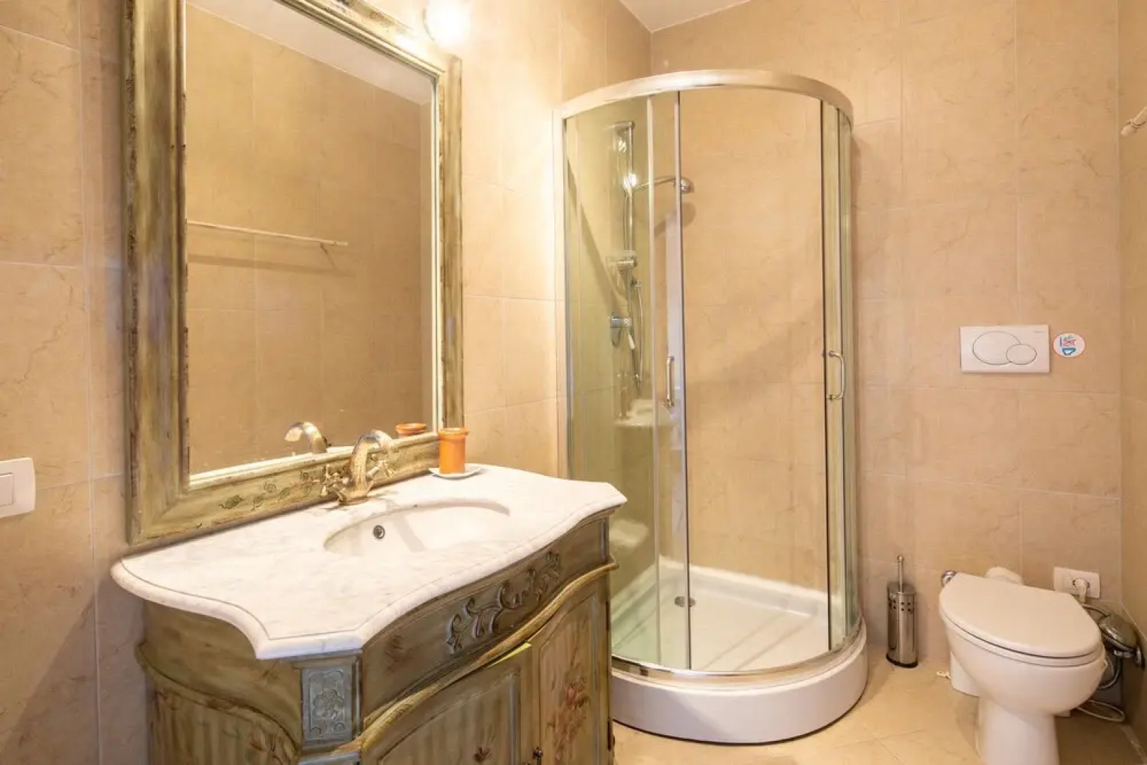 Villa Rignano by Mmega