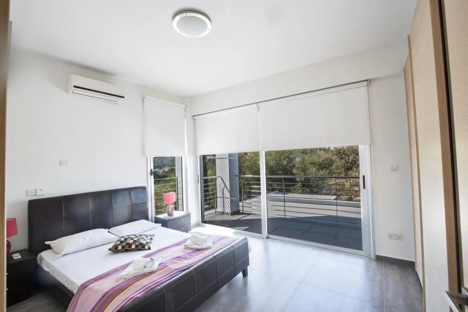 Villa Chloe in Protaras