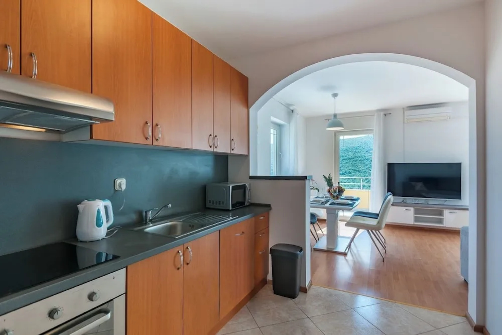 Apartments Wine Fountain