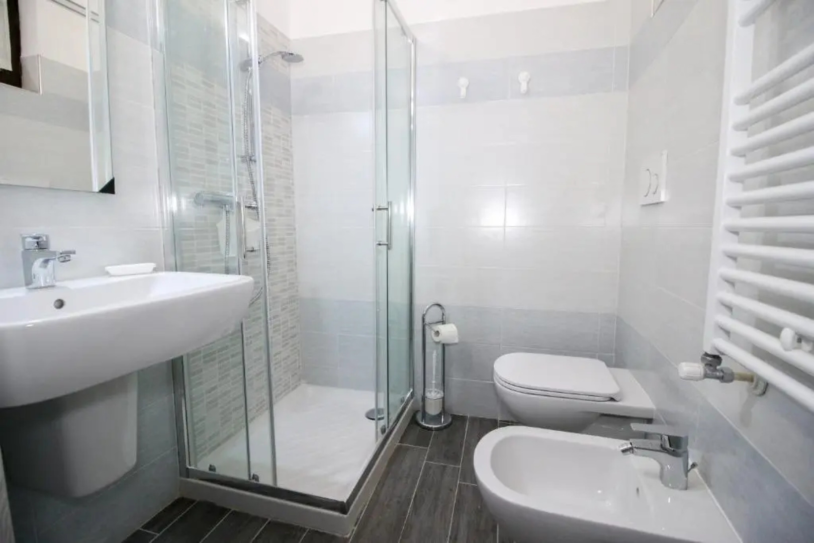 Là Drint Bed & Breakfast