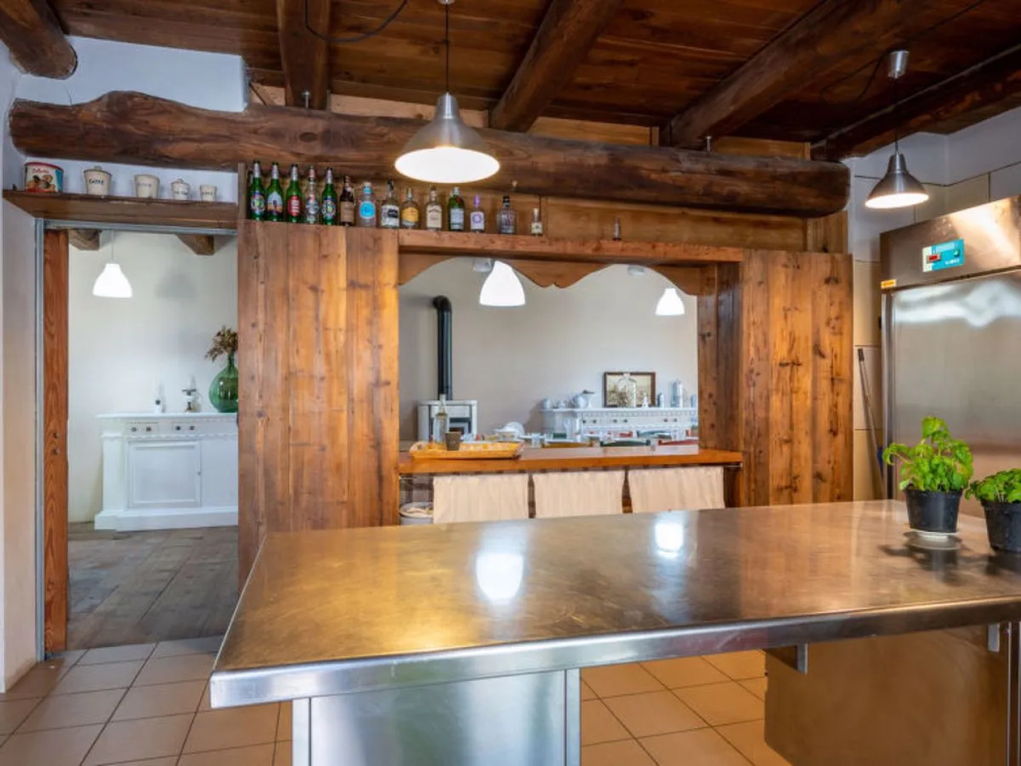 Appartamento Grande (CGM103)