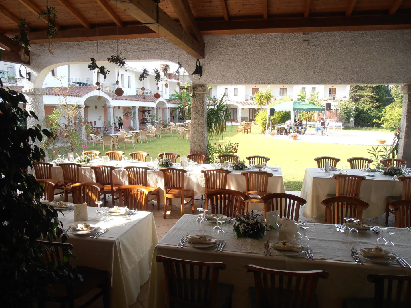 Hotel Domu Incantada