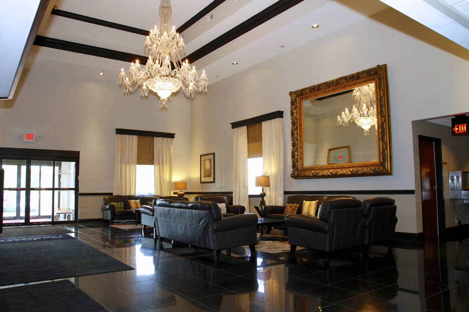 Radisson Hotel and Conference Center Rockford