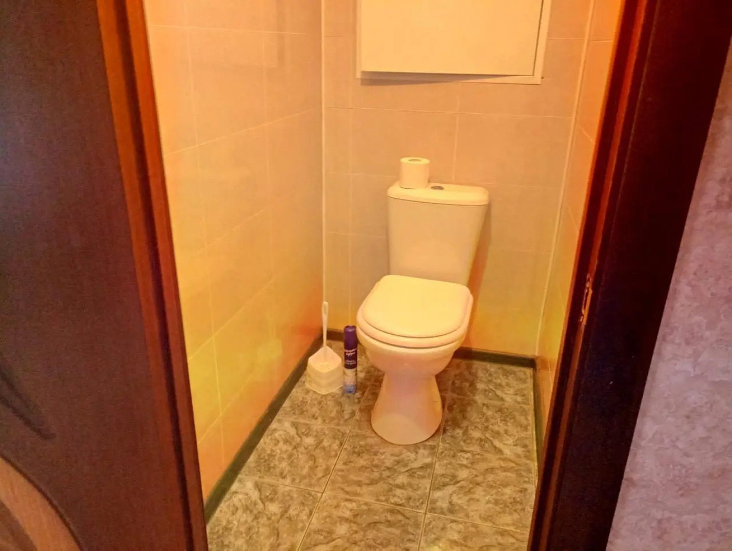 Погостим на улице Новосёлки Слободка 2