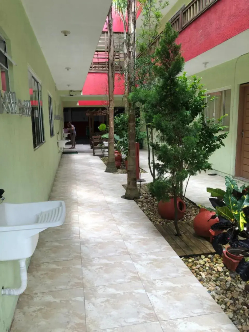 Residencial Veleiros Do Mar