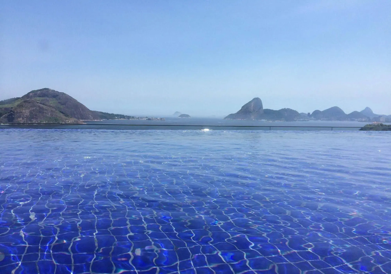 H Niteroi Hotel