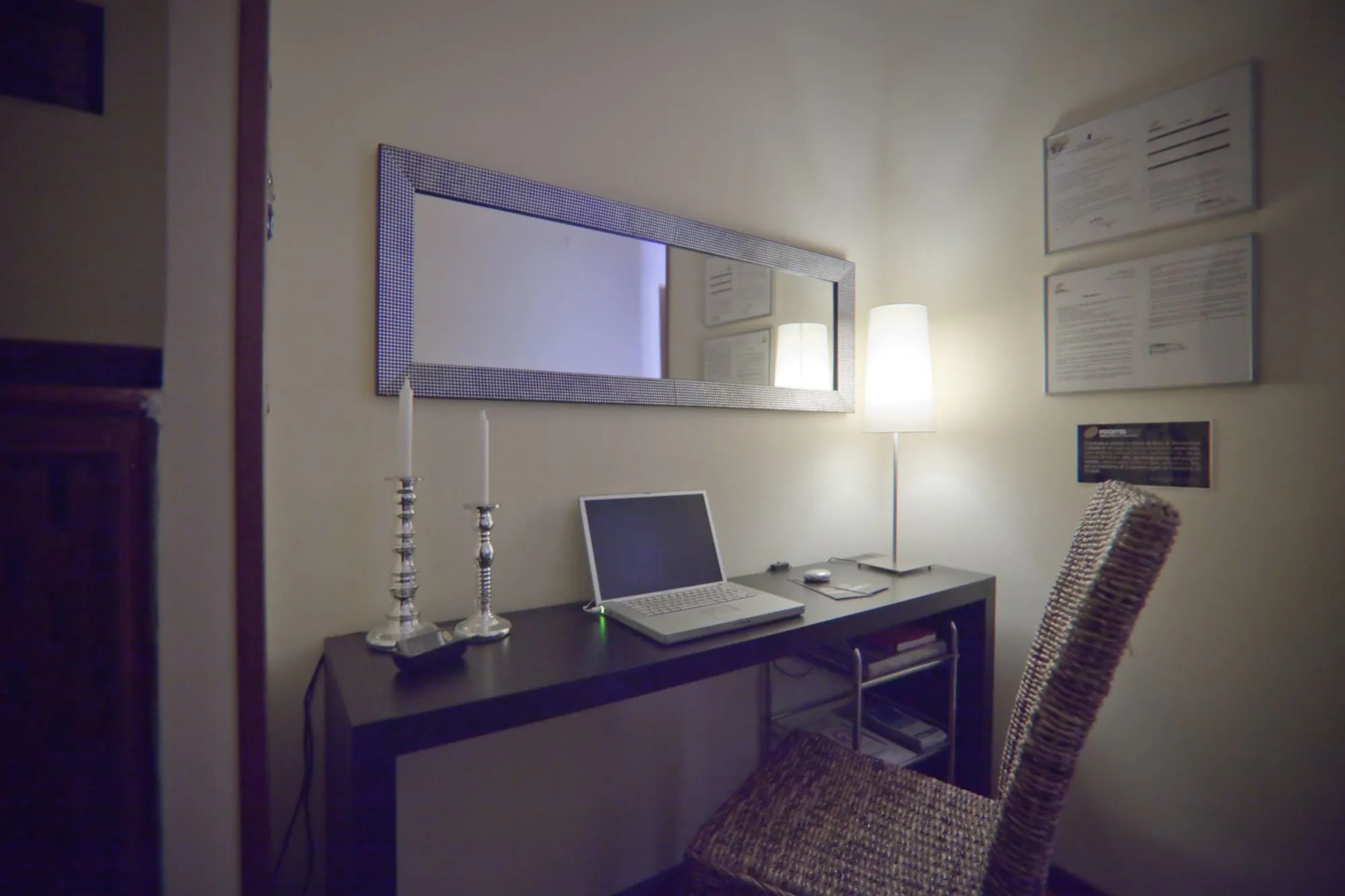 Rooms Rent Vesuvio B&B