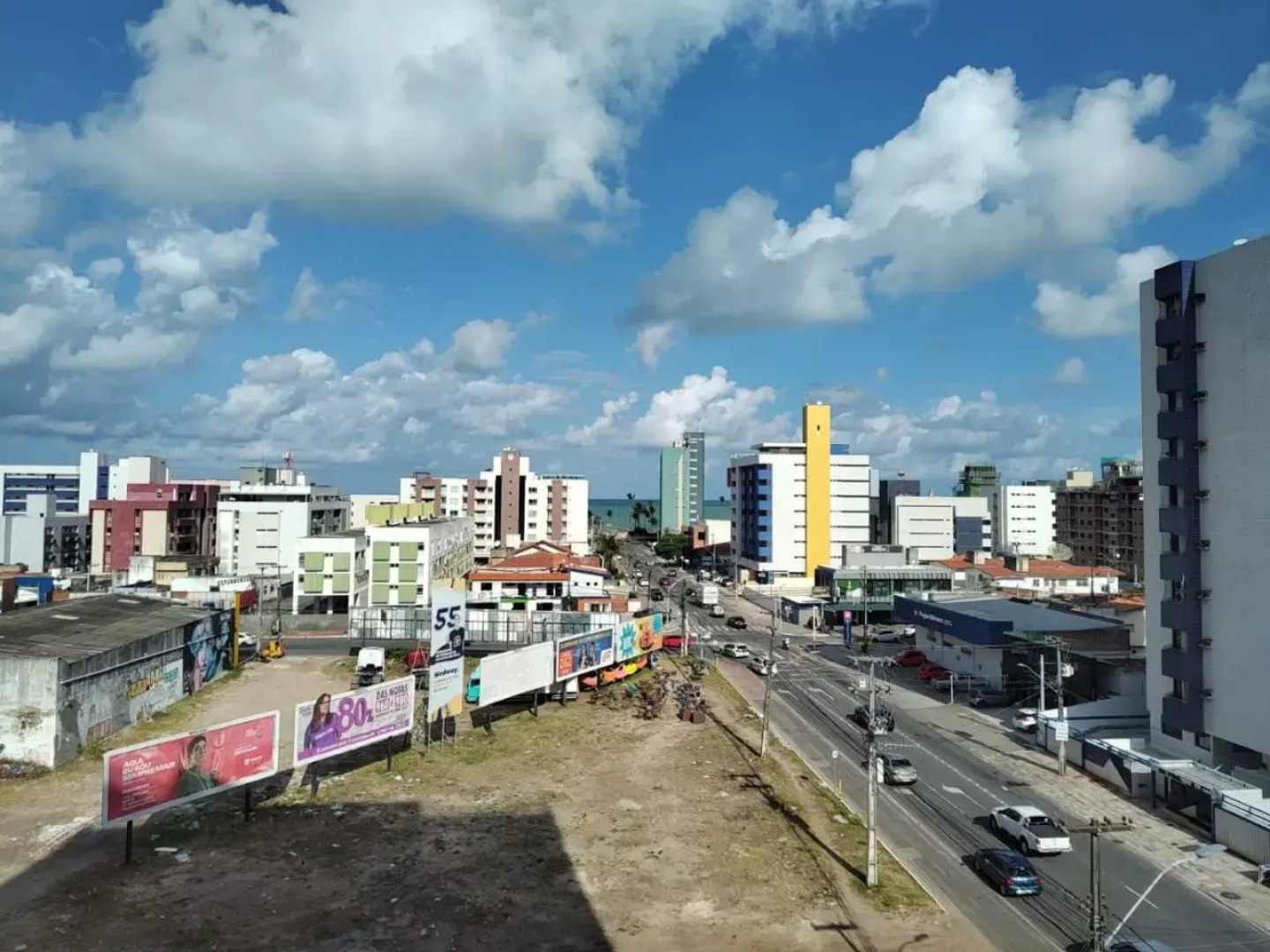 Go Residencial Toulon 201