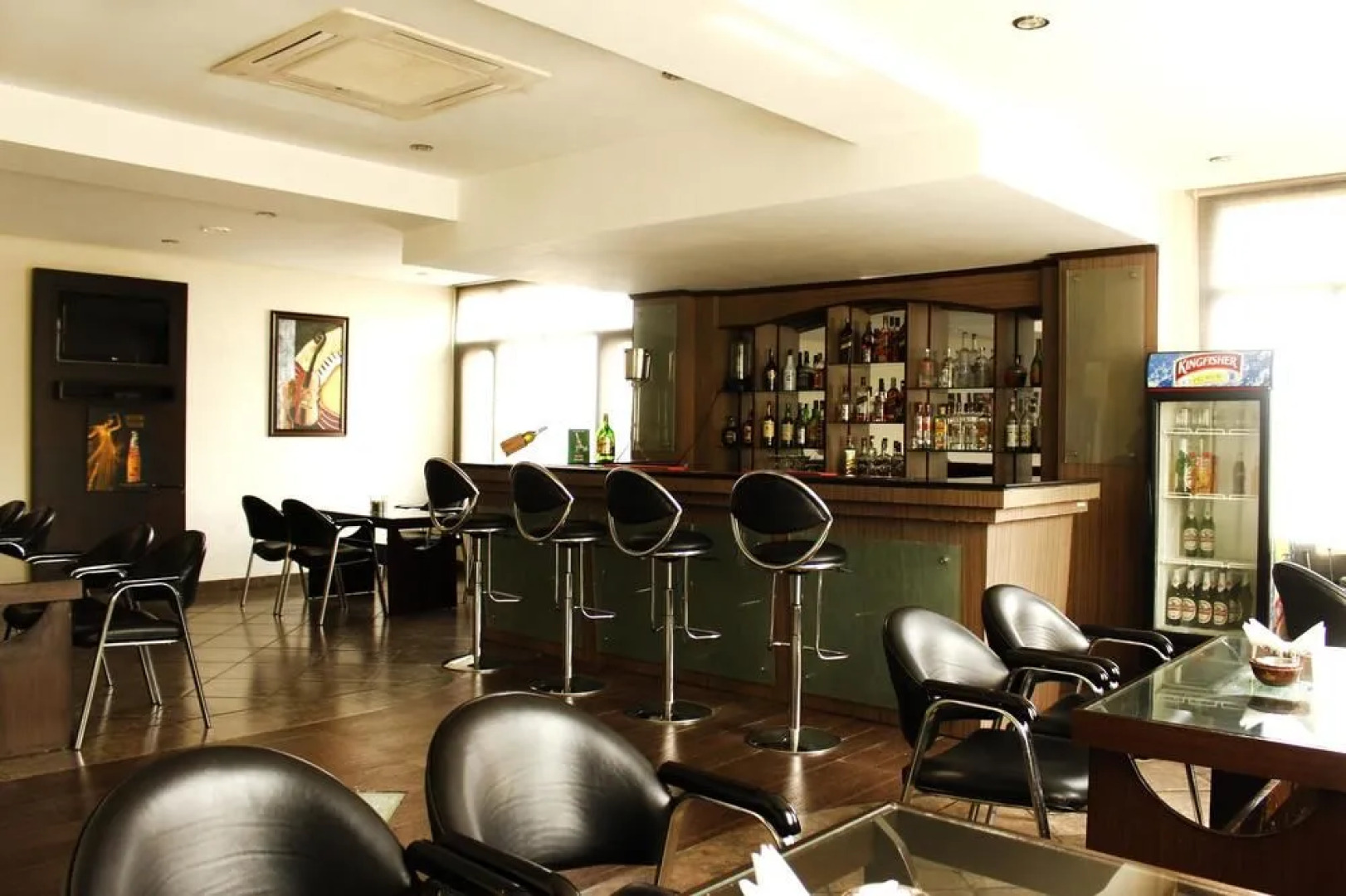 Treebo Trend GK Conifer