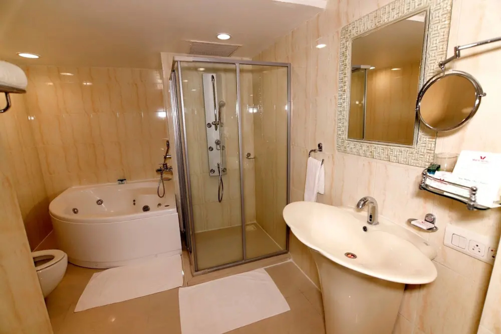 White Hotel Katra a member of Radisson Individuals