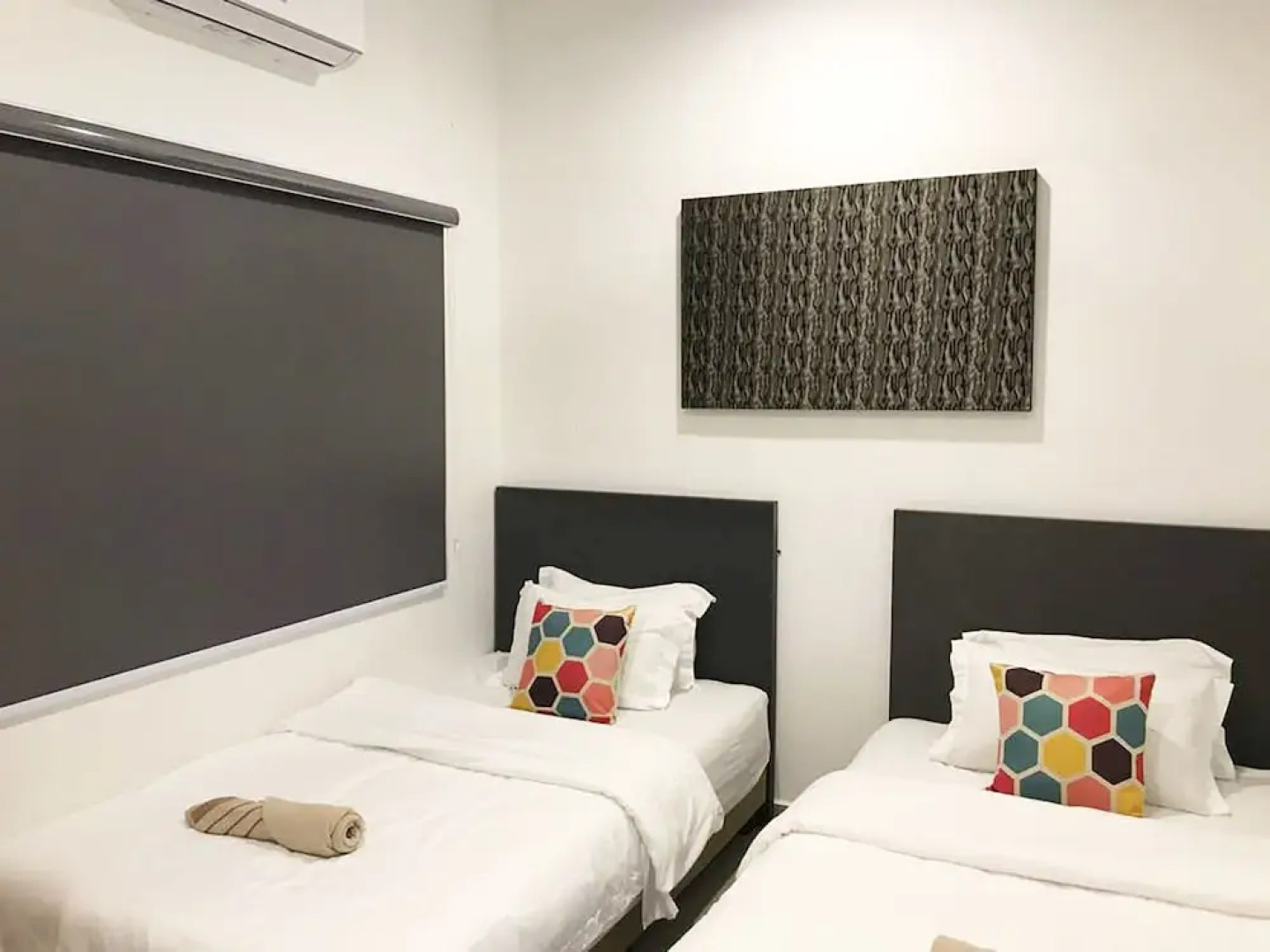 Familia Boutique Homestay Port Dickson