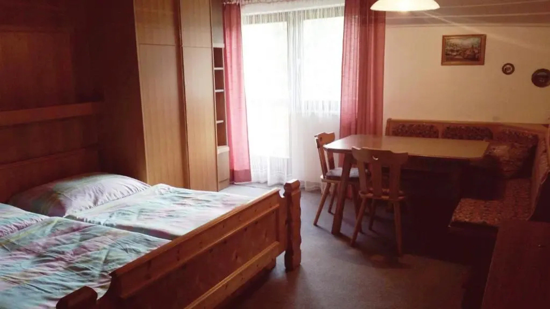 Appartements Kirchgasser Untertauern