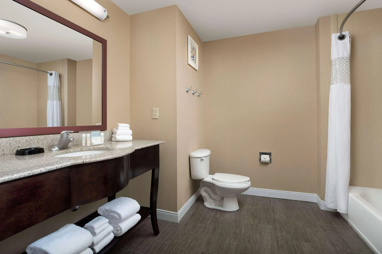 Hampton Inn & Suites Lakeland-South Polk Parkway
