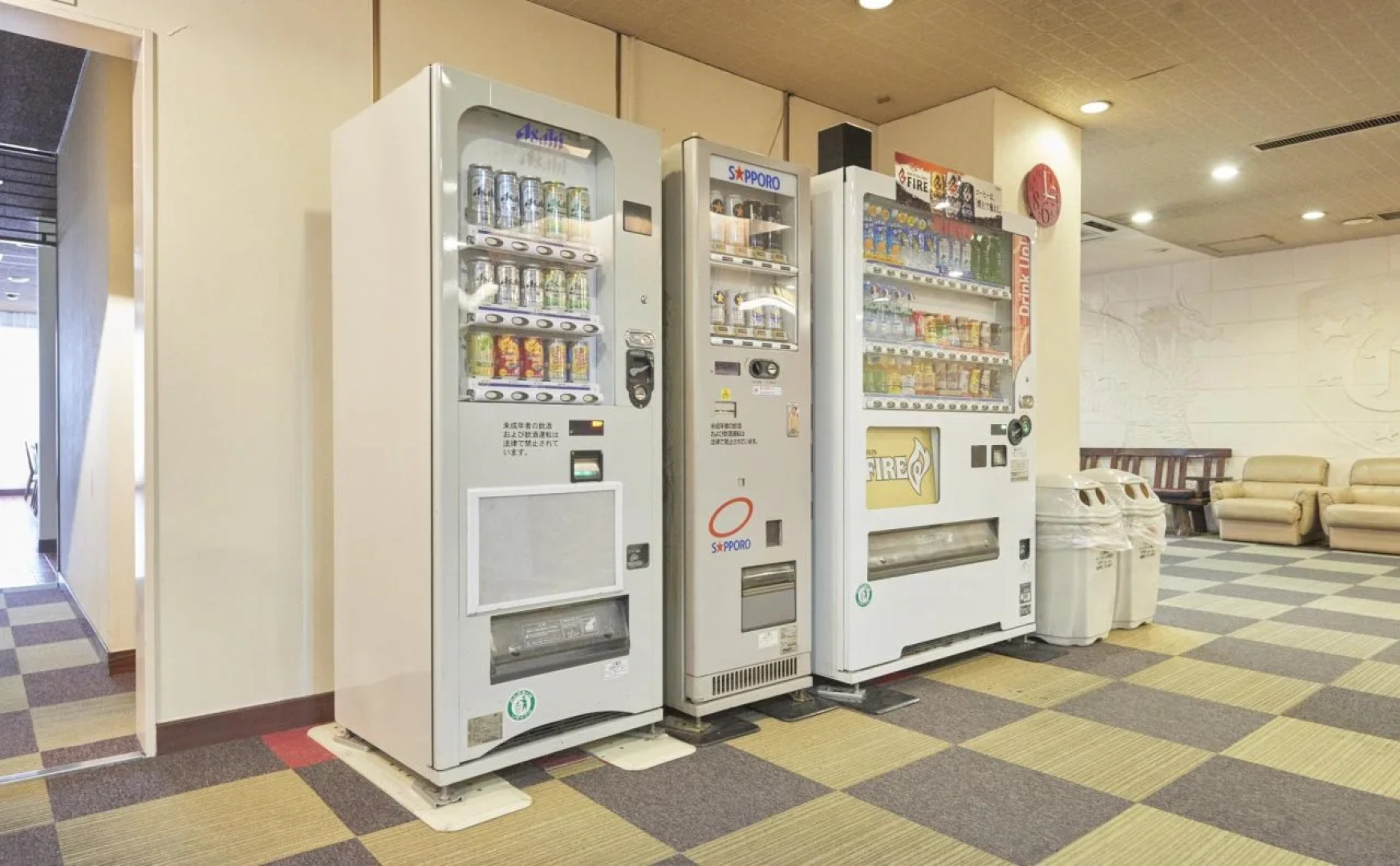 Hotel Select Inn Utsunomiya