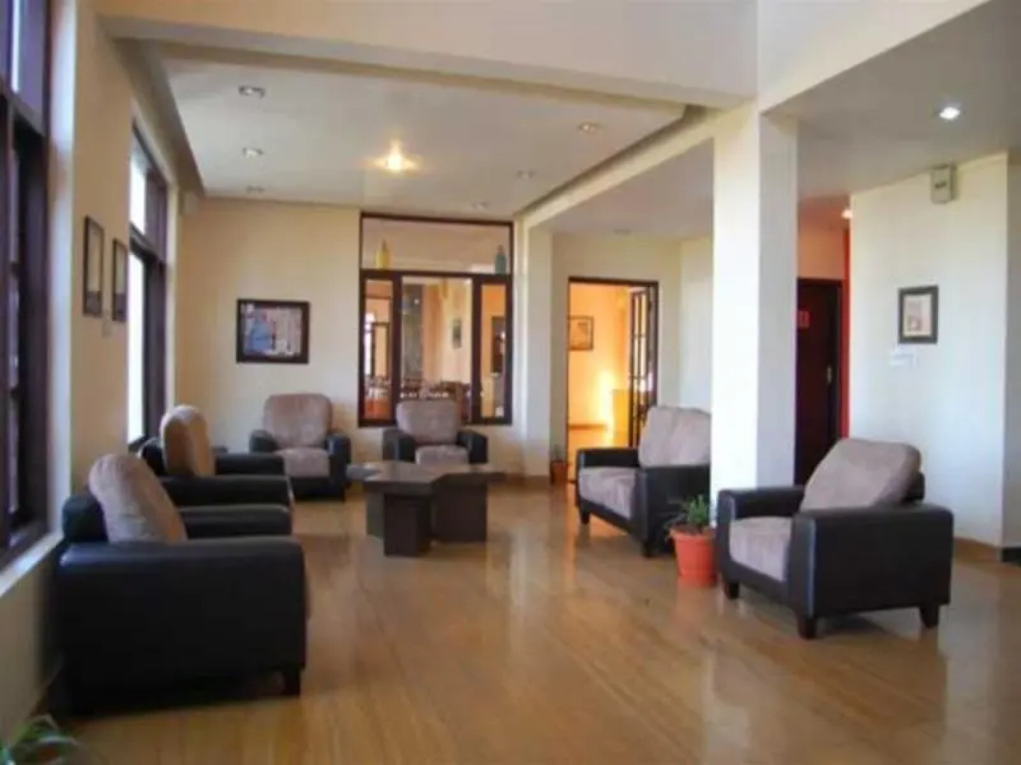 Kasaar Jungle Resort