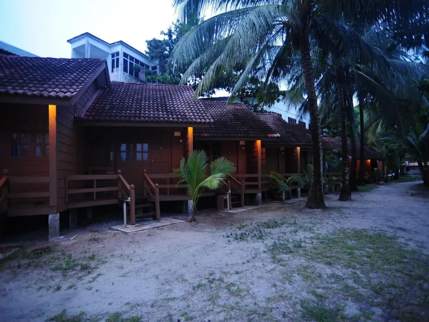 Redang Beach Resort